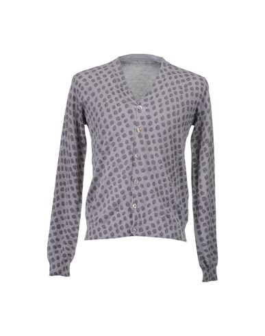 ZOOM SZEN - Cardigan