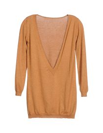 SOHO DE LUXE - Long sleeve jumper
