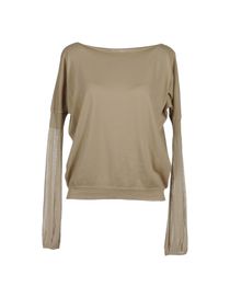 SOHO DE LUXE - Long sleeve jumper