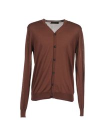 GOLD CASE by ROCCO FRAIOLI - Cardigan