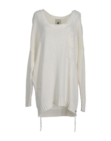 ZOOM ONE TEASPOON - Long sleeve sweater
