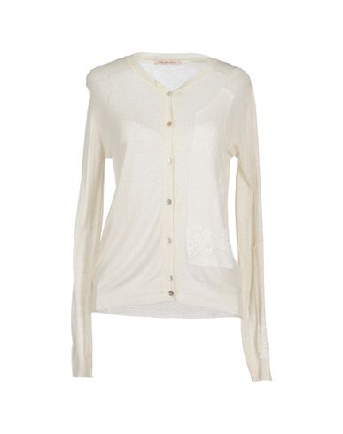 ZOOM SOHO DE LUXE - Cardigan