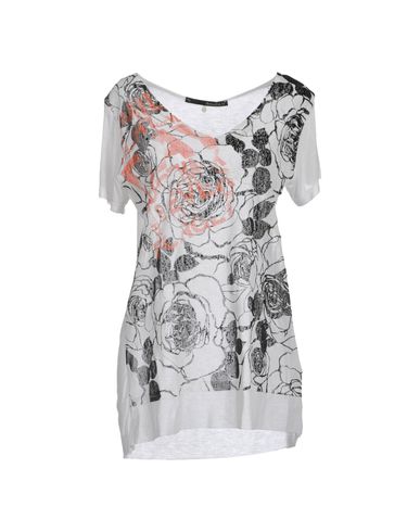 ZOOM ANNARITA N. - T-shirt