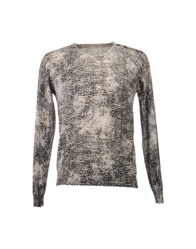 ZOOM SZEN - Crewneck sweater
