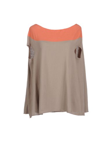 ZOOM SCOOTER PLUS - Sleeveless sweater