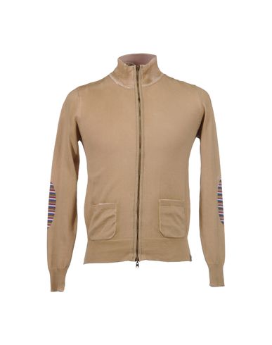ZOOM SZEN - Cardigan
