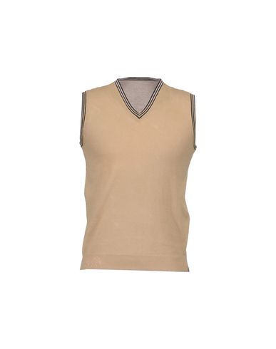 ZOOM SZEN - Sweater vest