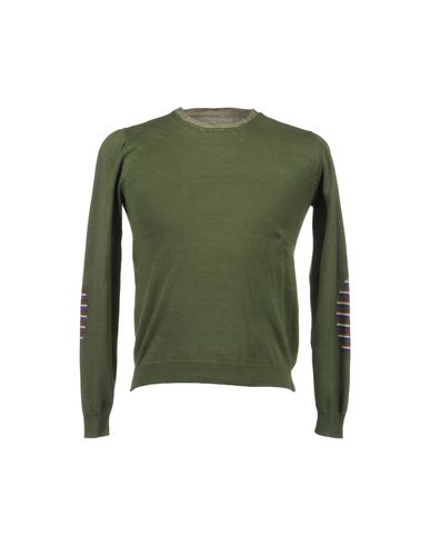 ZOOM SZEN - Crewneck sweater