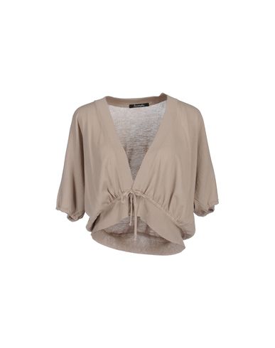 ZOOM SCOOTER PLUS - Cardigan