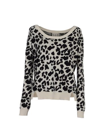 ZOOM SEA NEW YORK - Long sleeve sweater