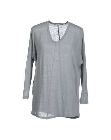 ZOOM MASSIMO ALBA - Long sleeve sweater