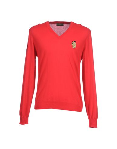 ZOOM ICE ICEBERG - V-neck