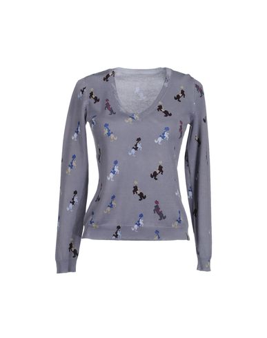 ZOOM SZEN - Long sleeve sweater