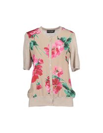 DOLCE & GABBANA - Cardigan