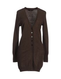 ALPHA MASSIMO REBECCHI - Cardigan