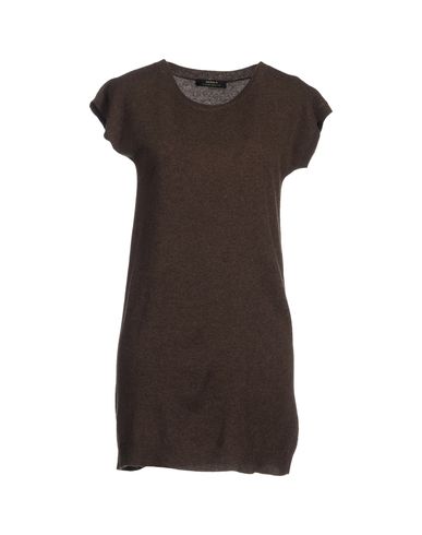 ZOOM ALPHA MASSIMO REBECCHI - Short dress