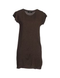 ALPHA MASSIMO REBECCHI - Short dress