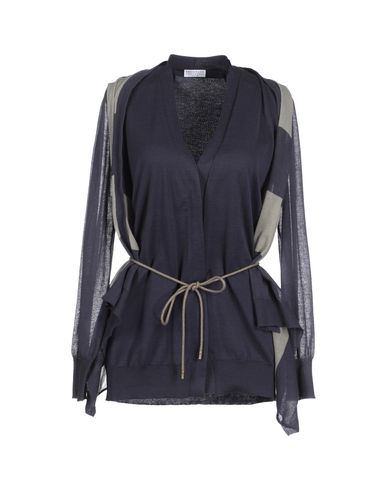 ZOOM BRUNELLO CUCINELLI - Cardigan