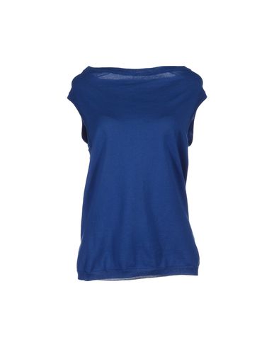 ZOOM MAISON MARTIN MARGIELA 1 - Sleeveless sweater