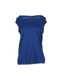 MAISON MARTIN MARGIELA 1 - Sleeveless sweater
