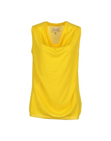 ZOOM MAISON MARTIN MARGIELA 1 - Sleeveless sweater