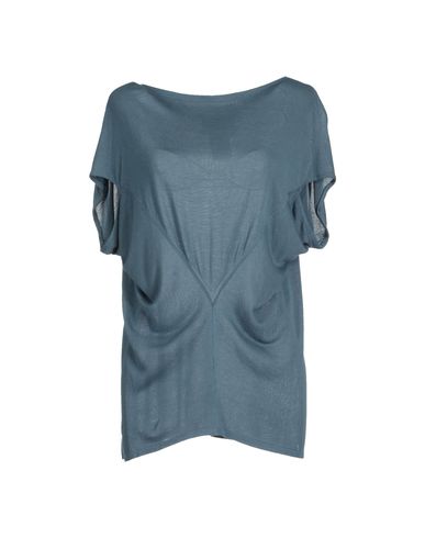 ZOOM MAISON MARTIN MARGIELA 1 - Short sleeve sweater