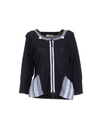 ZOOM OUÍ - Cardigan