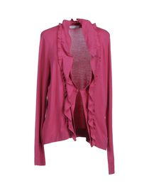OUÍ - Cardigan
