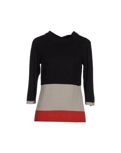 ZOOM RENA LANGE - Short sleeve sweater