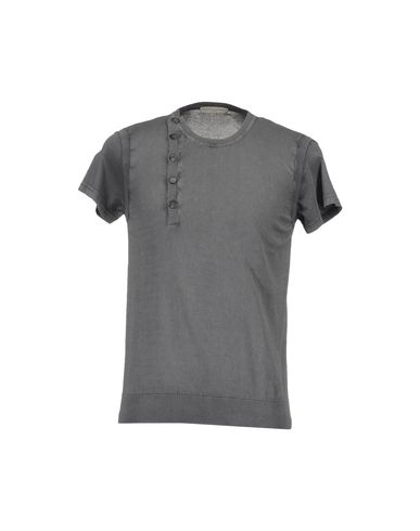 ZOOM DANIELE FIESOLI - Crewneck sweater