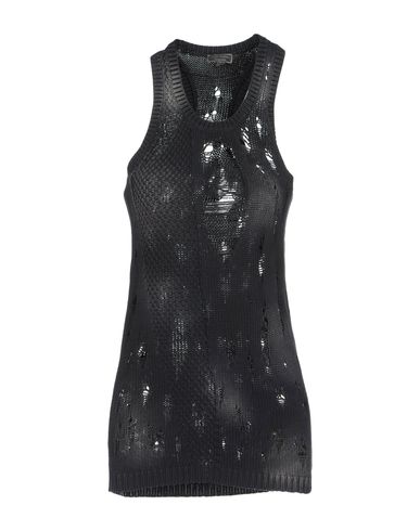 ZOOM DIESEL - Sleeveless sweater