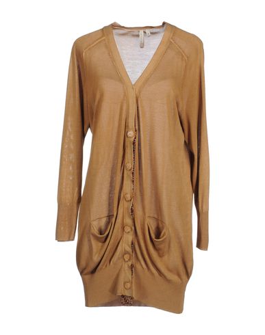ZOOM LIIS - JAPAN - Cardigan