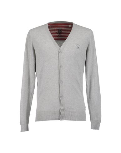 ZOOM DIESEL - Cardigan