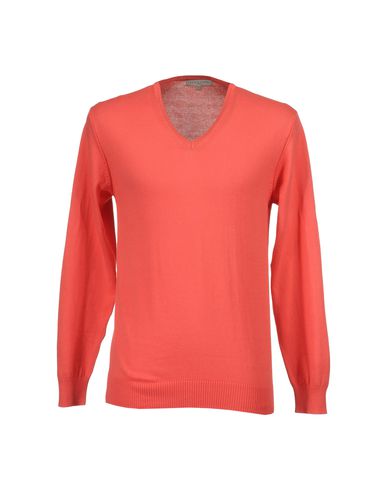 ZOOM DANIELE FIESOLI - V-neck