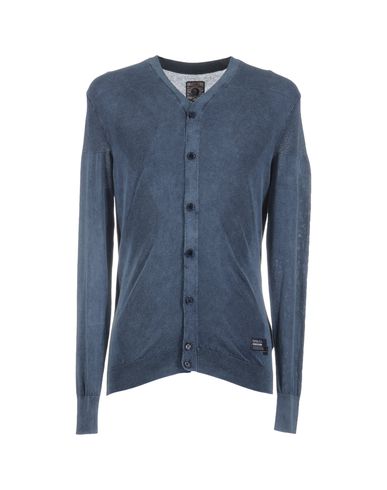 ZOOM DIESEL - Cardigan