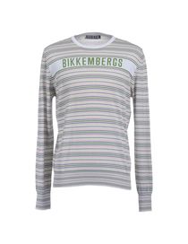 BIKKEMBERGS - Sweater