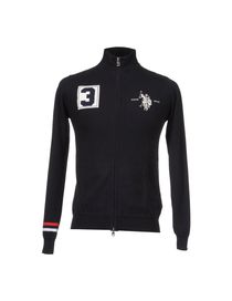 U.S.POLO ASSN. - Cardigan