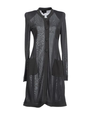 ZOOM EMPORIO ARMANI - Cardigan
