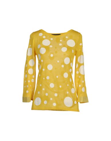 ZOOM VERSUS - Short sleeve sweater