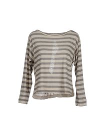 FORTE_FORTE - Long sleeve jumper