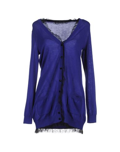 ZOOM MOSCHINO CHEAPANDCHIC - Cardigan