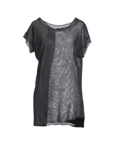 ZOOM LIIS - JAPAN - Short sleeve sweater