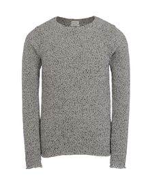 Pullover mit Rundkragen - PAUL SMITH