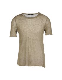 D.A. DANIELE ALESSANDRINI - Crewneck sweater