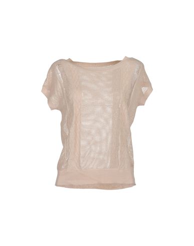 ZOOM FIRETRAP - Short sleeve sweater