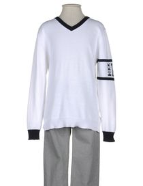 BIKKEMBERGS - Jumper