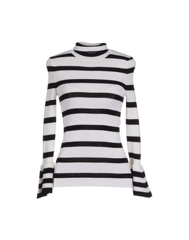 ZOOM MOSCHINO CHEAPANDCHIC - Long sleeve sweater