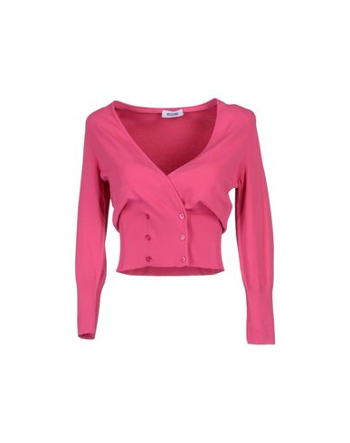 ZOOM MOSCHINO - Cardigan