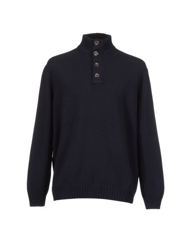 ZOOM DELLA CIANA - Turtleneck