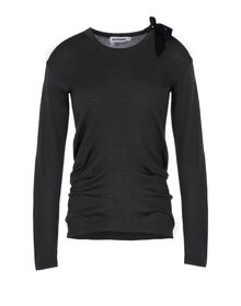 Long sleeve sweater - JIL SANDER